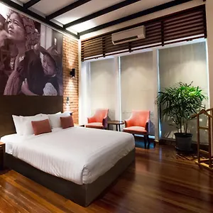 4* Hotel The Loft Downtown