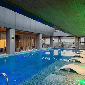 4* Hotel Thanlwin