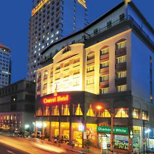 3* Hotel Central Hotel