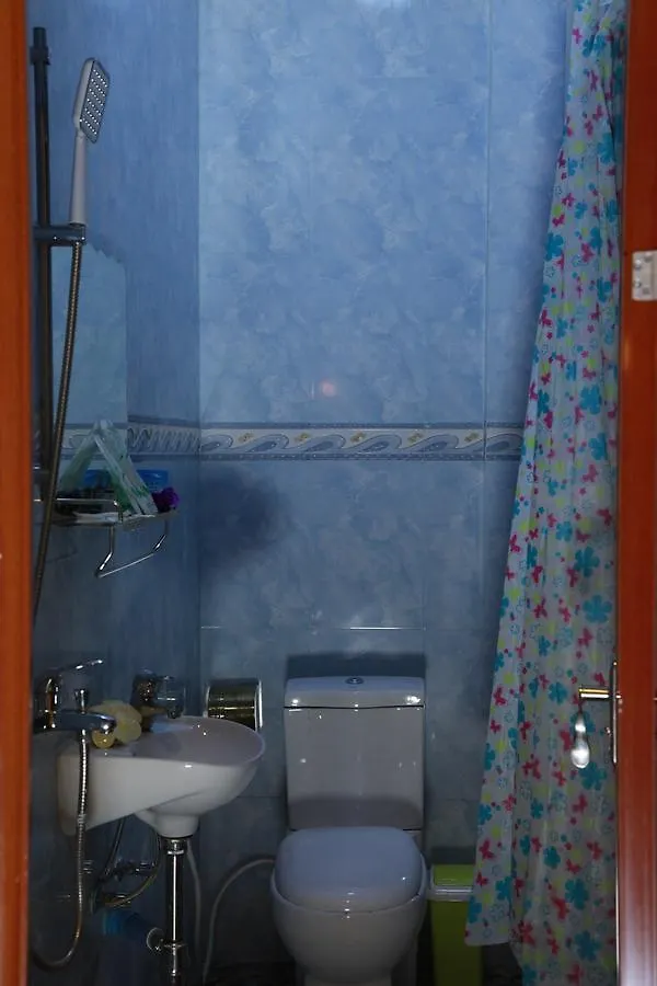 Sule Sapphire Inn Yangon 2*,