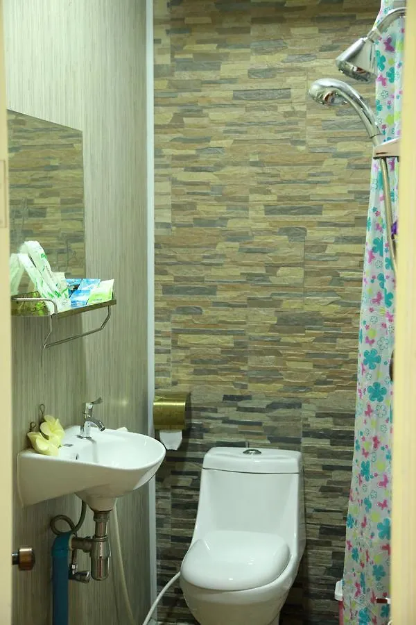 Sule Sapphire Inn Yangon