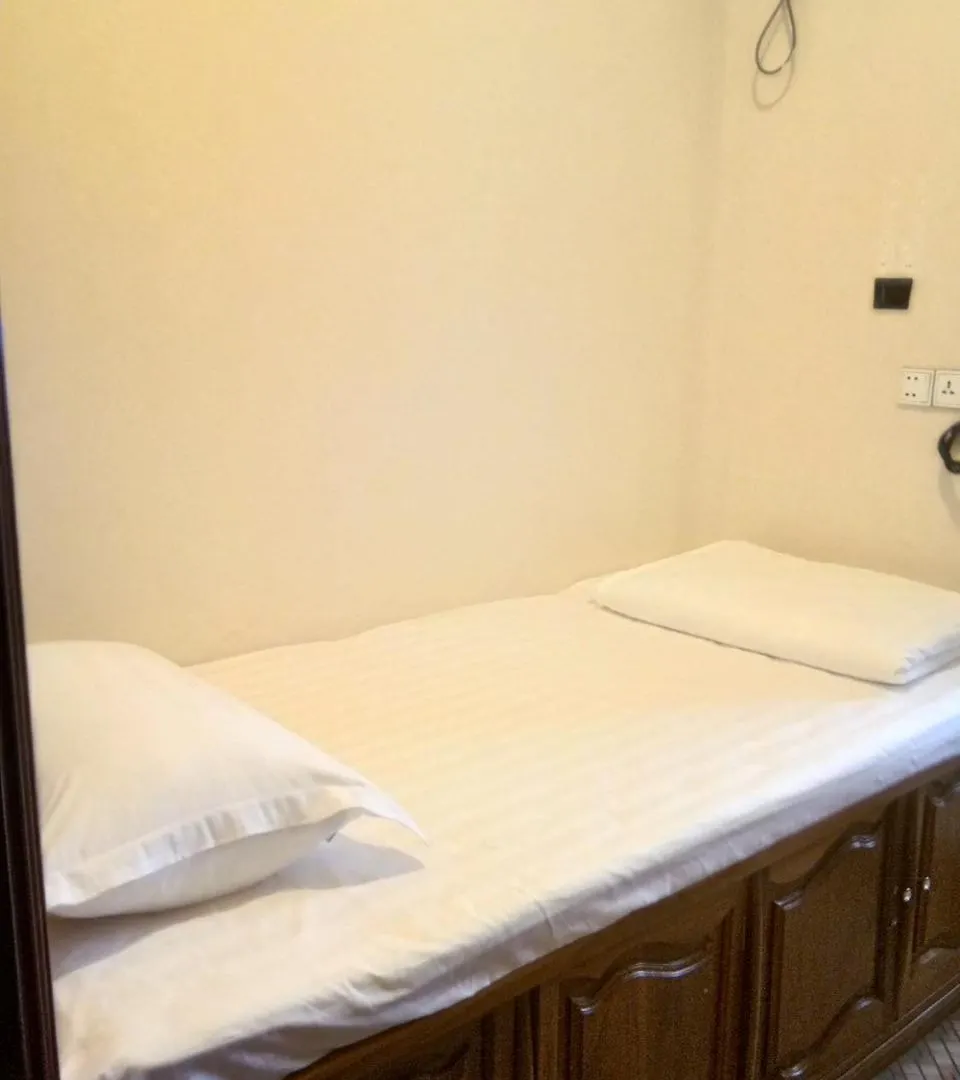 Sule Sapphire Inn Yangon 2*,